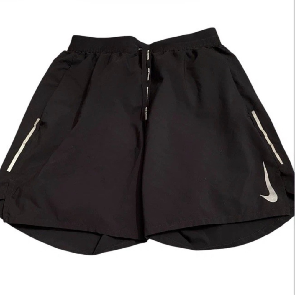 Nike Men’s Flex Stride Lined Running Shorts- Small